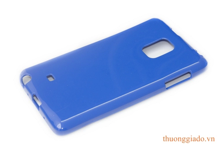 Ốp lưng Samsung Galaxy Note Edge/ N915 (ốp lưng silicone HERA Premium Jelly Case) Ốp lưng Samsung Galaxy Note Edge/ N915 (ốp lưng silicone HERA Premium Jelly Case)
