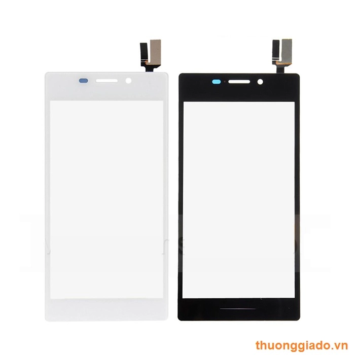 Thay cảm ứng/ thay mặt kính Sony Xperia M2 - S50h - D2302