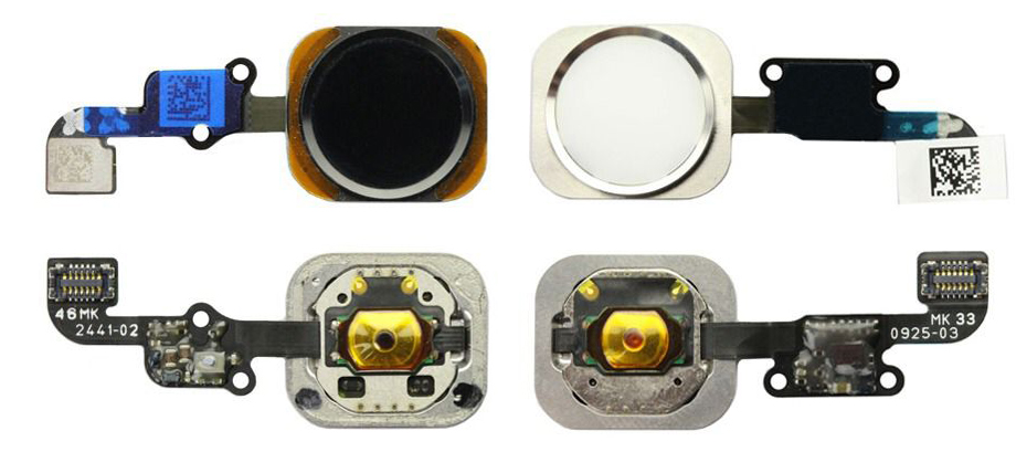 Thay cáp phím Home iPhone 6 - 4.7"