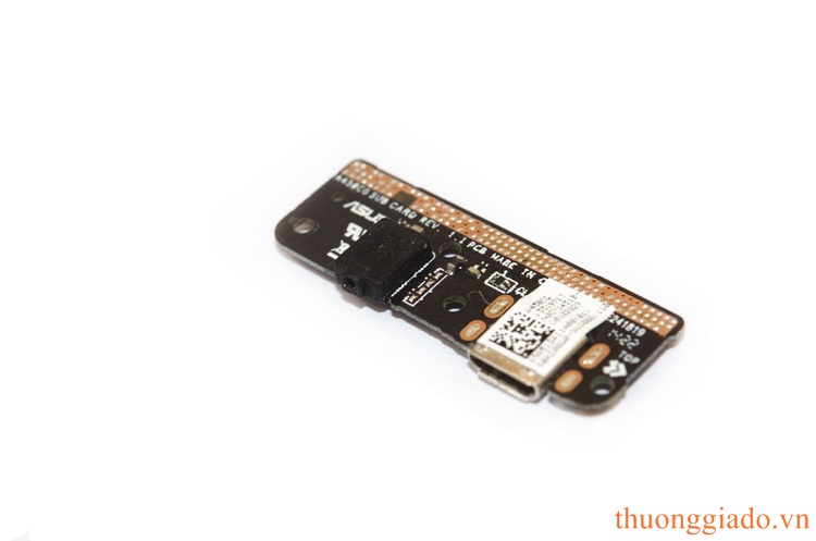 Bo chân sạc+Mic Asus Zenfone  4-A450-T00Q
