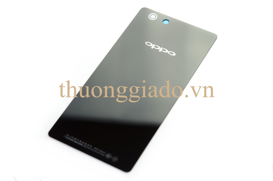 Thay kính lưng OPPO R1/ OPPO R829