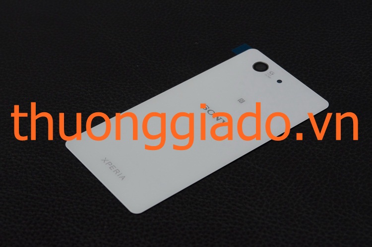Thay kính lưng Sony Xperia Z3 Compact/ Xperia Z3 mini