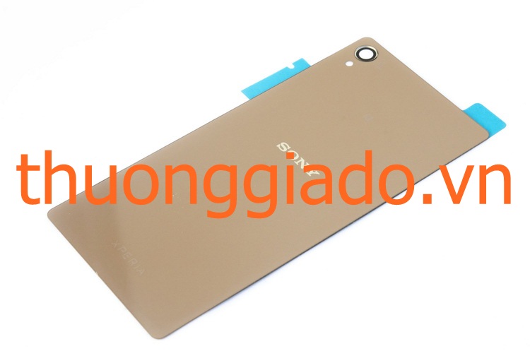 Thay kính lưng Sony Xperia Z3/ D6603/ L55 glass back battery cover