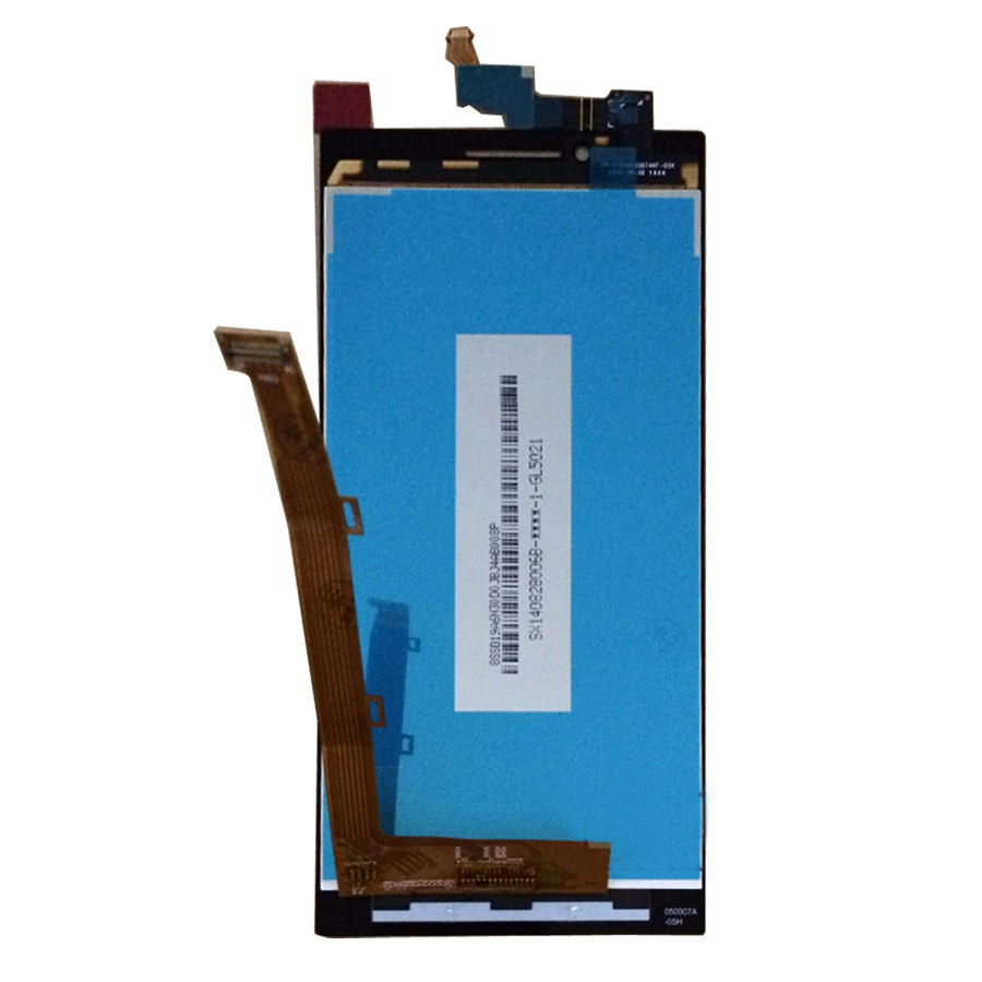 Thay màn hình/cảm ứng/mặt kính Lenovo P70 (5.0"),màn nguyên bộ