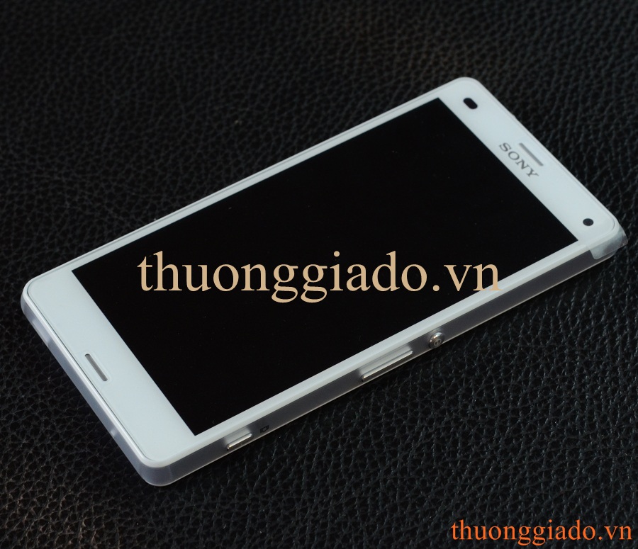 Thay màn hình Sony Xperia Z3 Compact/ Z3 Mini Chính Hãng (Nguyên khối)