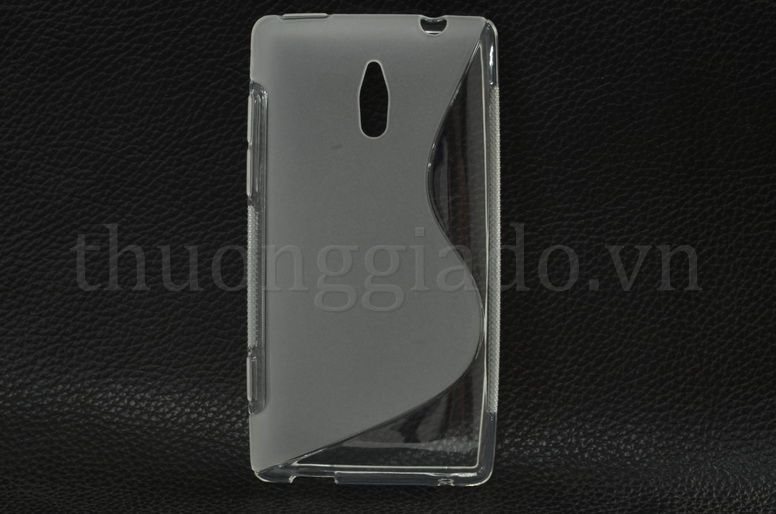 Thay vỏ HTC 8X Màu đen Original Housing