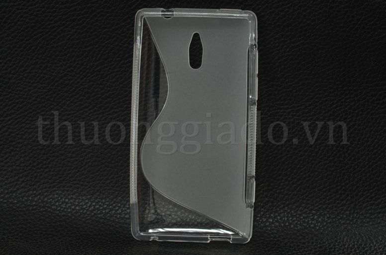 Thay vỏ HTC 8X Màu đen Original Housing
