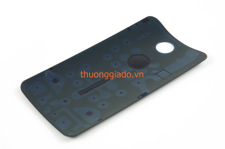 Nắp lưng_Nắp đậy pin Google Nexus 6 Back Cover