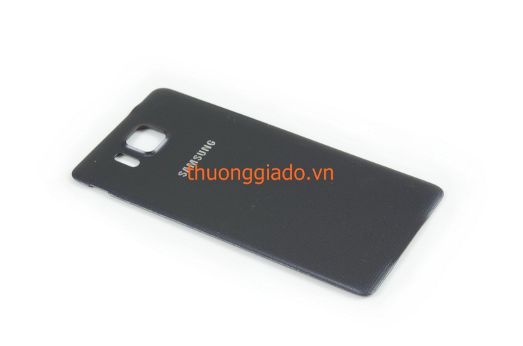Nắp lưng (nắp đậy pin) Samsung Galaxy Alpha G850 Back Cover