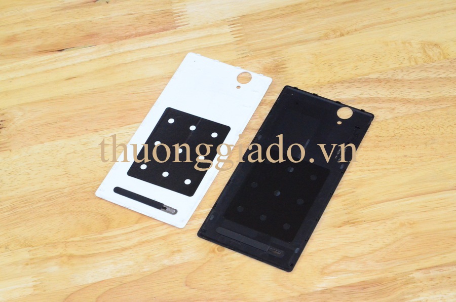 Nắp lưng/ nắp đậy pin Sony T2 Ultra XM50 D5303 Back Cover