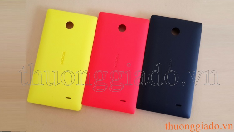 Nắp lưng ( nắp đậy pin ) Nokia X ( RM-980 ) Back Cover