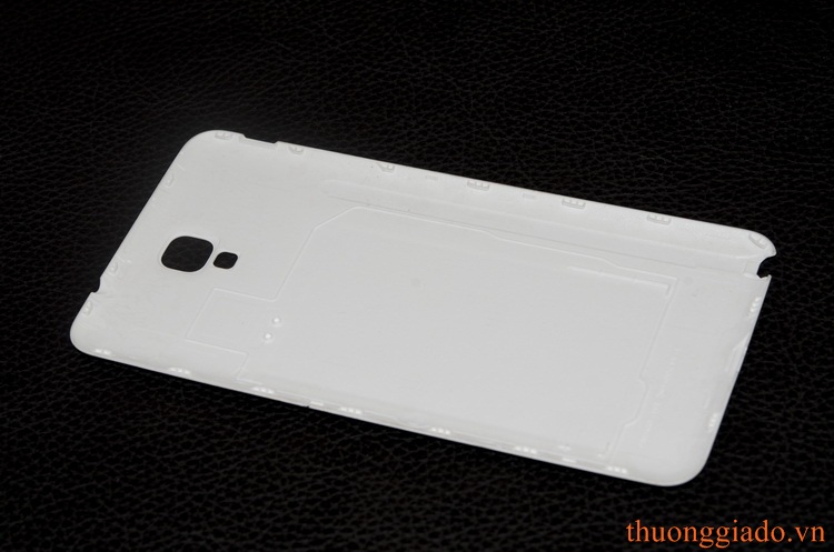 Nắp lưng Samsung Galaxy  Note  3 Neo/ N750, nắp đậy pin màu trắng