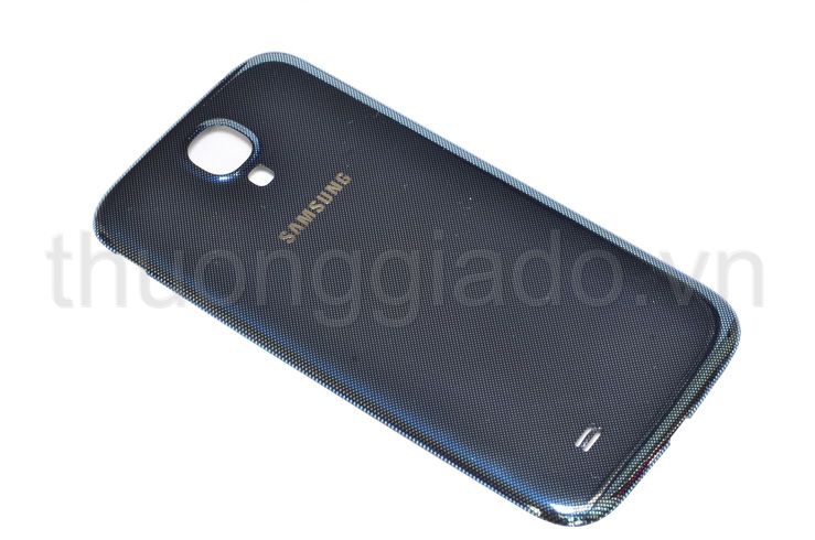 Nắp lưng Samsung Galaxy S4 i9500 Chính Hãng (Màu đỏ, tím, xanh, hồng)