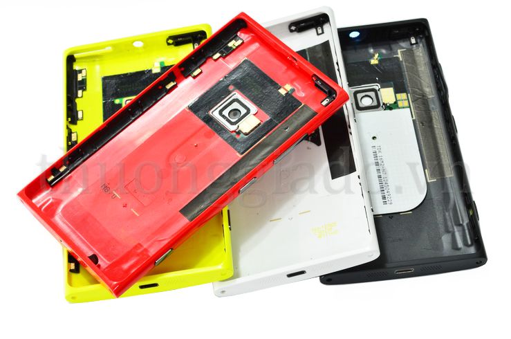 Vỏ Nokia Lumia 920 HÀNG CHÍNH HÃNG,ORIGINAL HOUSING