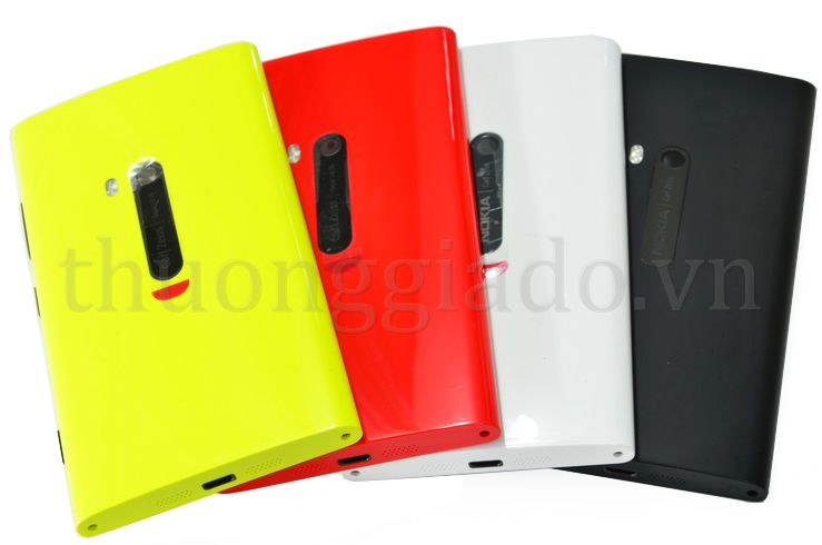 Vỏ Nokia Lumia 920 HÀNG CHÍNH HÃNG,ORIGINAL HOUSING