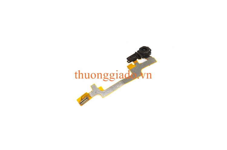 Thay thế Camera phụ+cảm biến ánh sáng Nokia Lumia 1020