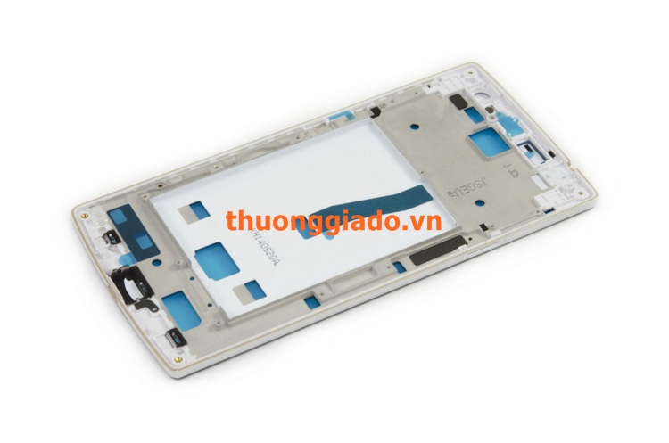 Thay vành viền Benzel OPPO Find 7 X9007