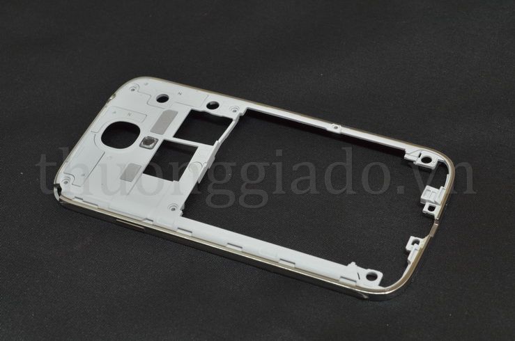 Thay vành viền Benzel Samsung Galaxy S4 E300s_E300L (S4 bản Hàn Quốc)