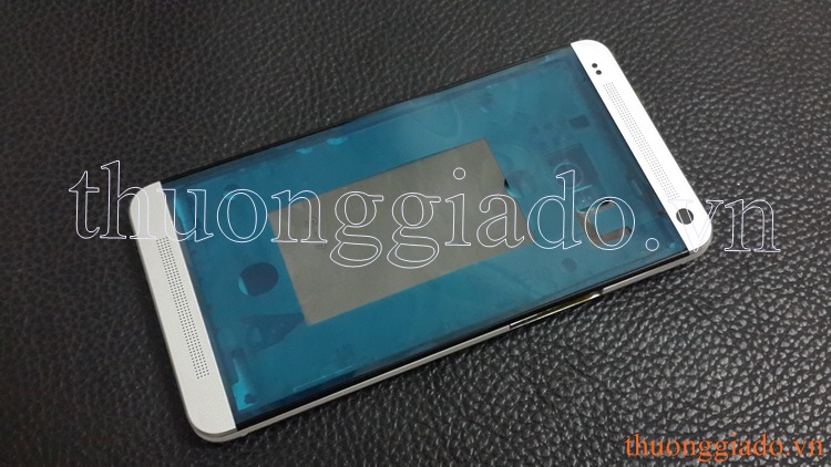 Vỏ HTC One 2 Sim 802t, 802e,802w Full Housing