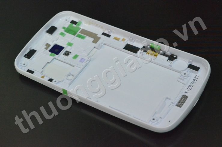 Vỏ Samsung Galaxy Nexus i9250 màu trắng Original Housing