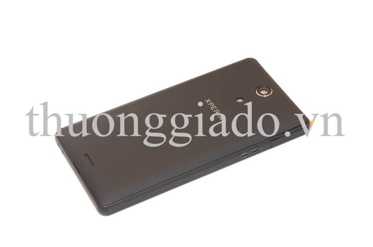 Vỏ Sony Xperia ZR-M36H-C5502 Full Housing