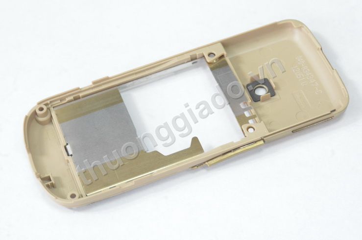 Thay xương lưng Nokia 8800 Gold Arte