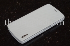 Bao Da Cầm Tay Nắp Gập Mở Kiểu Flip Cho OPPO Find N1 mini ( Hiệu AMO ) Màu Trắng