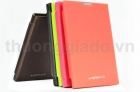 Bao Da Mercury Original Flip Cover LG Optimus Vu F100L, F100s