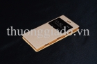 Bao Da Nokia Lumia 830 ( Hiệu PUDINI, Có cửa sổ view )