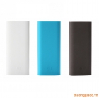 Bao silicone Mi 16000mAh Power Bank