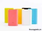 Bao silicone Mi 5200mAh Power Bank