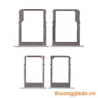 Bộ khay sim và khay thẻ nhớ Samsung Galaxy A5 (Sim+Memory Card Tray)