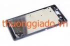 Bracket+vành viền Sony Xperia Z3-L55-D6603 Chính Hãng