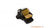 Cảm biến ánh sáng+Cảm biến tiệm cận+ổ cắm tai nghe Sony Z2-L50-D6503