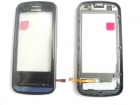 Cảm ứng Nokia C6-00