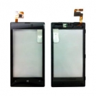 Cảm ứng Nokia Lumia 520/Lumia 525 gồm cả viền benzel Touch Screen-Digitizer