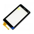 Cảm ứng Nokia N8-00 Digitizer (Gồm cả viền sắt mặt trước)