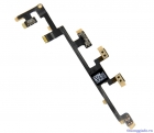 Cáp chỉnh âm lượng+bật tắt nguồn+bật tắt chế độ rung iPad 3, New iPad