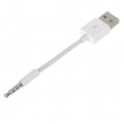 Cáp kết nối, đồng bộ dữ liệu với vi tính cho iPod Shuffle