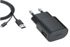 Củ+cáp sạc Nokia AC-50E Adapter Lumia 925,lumia 920,lumia 820,lumia 720,lumia 625,lumia 620