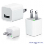 Củ sạc Apple A1265, iPhone 5, iPhone 4s. iPhone 4, iPhone 3G, iPhone 3Gs Original Adapter