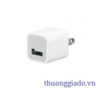 Củ sạc Apple A1385 chính hãng, iPhone 5S, iPhone SE, iPhone 6, iPhone 6 Plus
