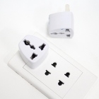 Đầu chuyển đổi phích cắm điện 3 chân sang 2 chân