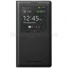 Genuine Samsung Galaxy Note 3 S View Cover Màu Đen Chính Hãng