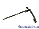 iPad 3 WiFi+4G Headphone Jack w/ Board