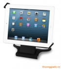 Kệ giữ máy tính bảng trên bàn xoay 360 độ-Stand360, iPad  Air 2,iPad air,ipad 4,ipad 3