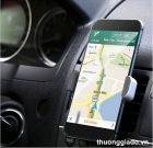 Kẹp giữ điện thoại trên lỗ thông gió của Ô tô - Xe Hơi (Mẫu 2)