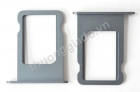 Khay sim cho iPhone 5 màu đen iPhone 5 Nano Sim  Card Tray