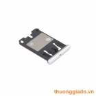 Khay sim Nokia Lumia 925 Sim Tray