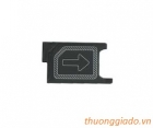 Khay sim Sony Xperia Z3-L55-Z3 mini-Z3 Compact Sim Tray